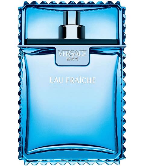 Versace eau de toilette 